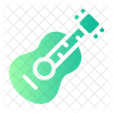 Guitarra  Icon