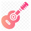 Guitarra  Icon