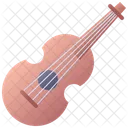 Guitarra  Ícone