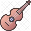 Guitarra  Ícone