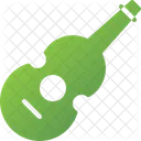 Guitarra  Ícone