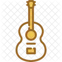 Guitarra  Icon