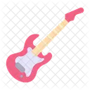 Guitarra  Ícone