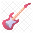 Guitarra  Ícone