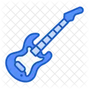 Guitarra  Ícone