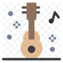 Guitarra  Icon