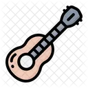 Guitarra  Icon