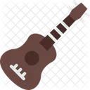 Guitarra  Ícone