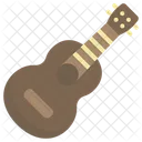 Guitarra  Ícone