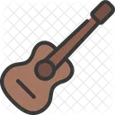 Guitarra  Ícone