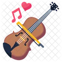 Guitarra  Icon