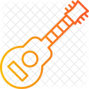 Guitarra  Icono