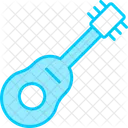 Guitarra  Ícone