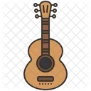 Guitarra  Ícone