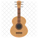 Guitarra  Ícone