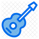 Guitarra  Ícone