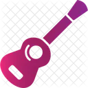 Guitarra  Ícone