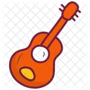 Guitarra  Icon