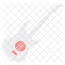 Guitarra  Icono