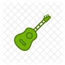 Guitarra  Ícone