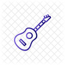 Guitarra  Icono