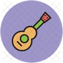 Guitarra Brinquedo Bebe Icon