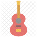 Guitarra  Ícone