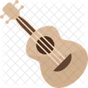 Guitarra  Icono