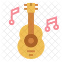 Guitarra  Icon