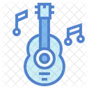 Guitarra  Icon