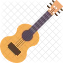 Guitarra  アイコン