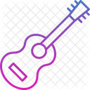 Guitarra  Icon