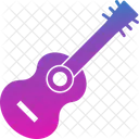 Guitarra  Icon