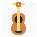 Guitarra  Ícone