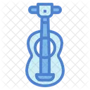 Guitarra  Icono