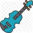 Guitarra  Ícone