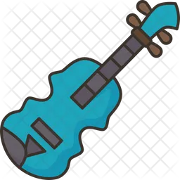 Guitarra  Icono