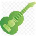 Guitarra  Ícone