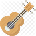 Guitarra  Icono