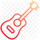 Guitarra  Ícone