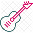 Guitarra  Icon