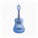 Guitarra  Ícone