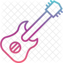 Guitarra  Icono