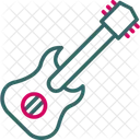 Guitarra  Icon