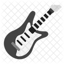 Guitarra  Icono