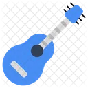 Guitarra  Ícone