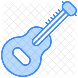 Guitarra  Ícone