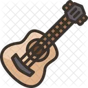 Guitarra  Ícone