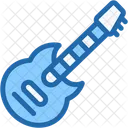 Guitarra  Icono