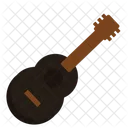 Guitarra  Icono